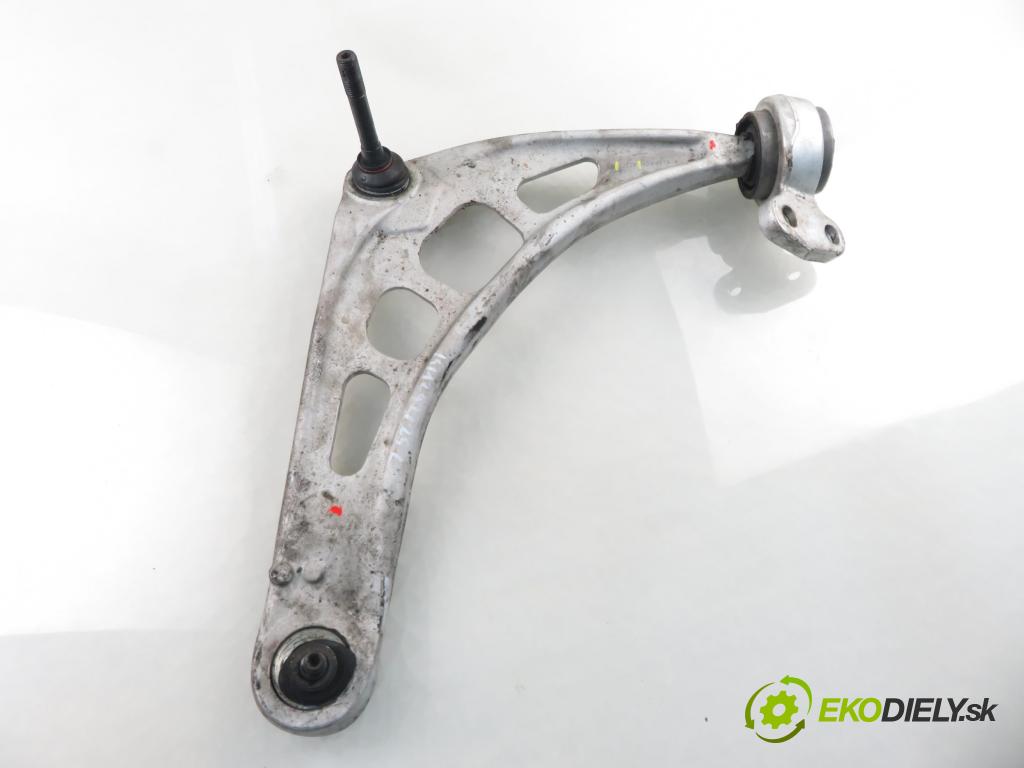 BMW 3 kabriolet (E46) CABRIO 2000 125,00 323 Ci 170 -  M52 B25 (256S4) 2494,00 rameno LP 12528