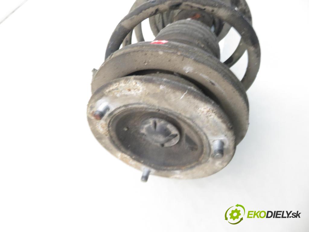 BMW 3 kabriolet (E46) CABRIO 2000 125,00 323 Ci 170 -  M52 B25 (256S4) 2494,00 MCPERSON LP