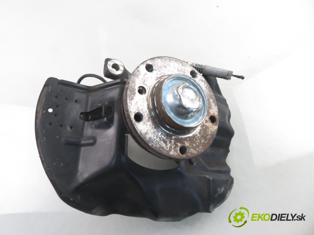 BMW 3 kabriolet (E46) CABRIO 2000 125,00 323 Ci 170 -  M52 B25 (256S4) 2494,00 náboj LP ABS