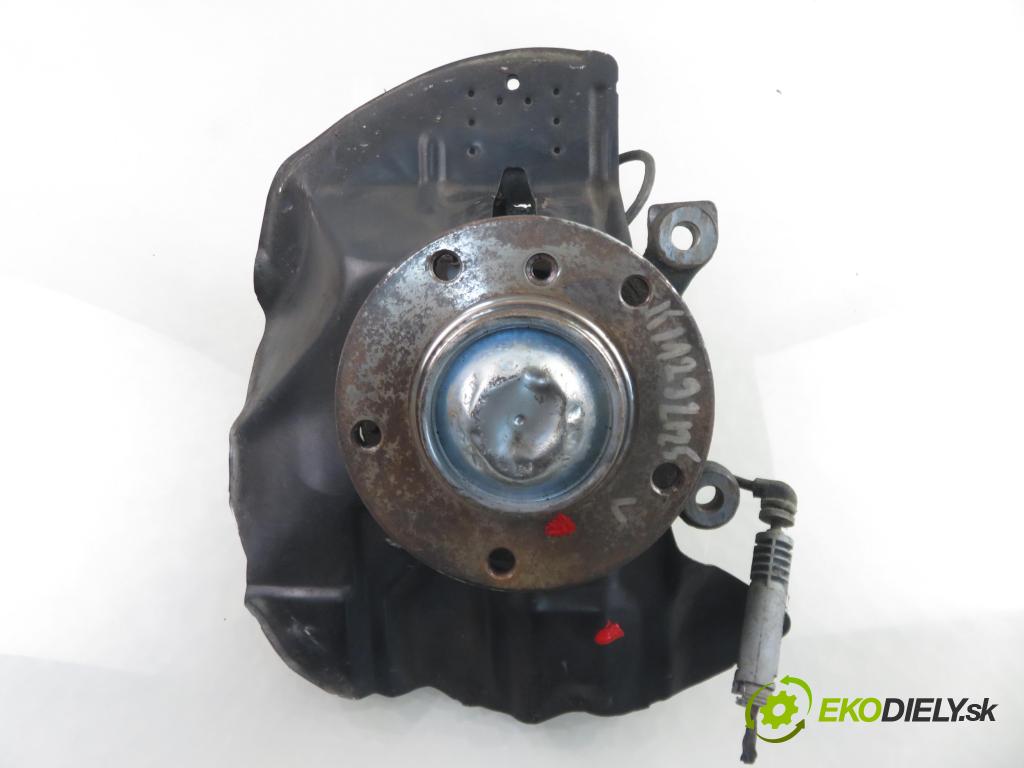 BMW 3 kabriolet (E46) CABRIO 2000 125,00 323 Ci 170 -  M52 B25 (256S4) 2494,00 náboj LP ABS