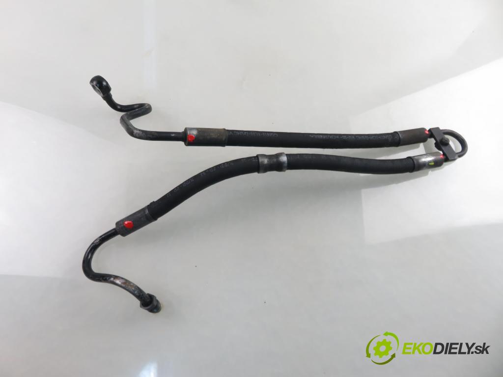 BMW 3 kabriolet (E46) CABRIO 2000 125,00 323 Ci 170 -  M52 B25 (256S4) 2494,00 trubka / Rúra servočerpadlo 6750156 ; 6750156B