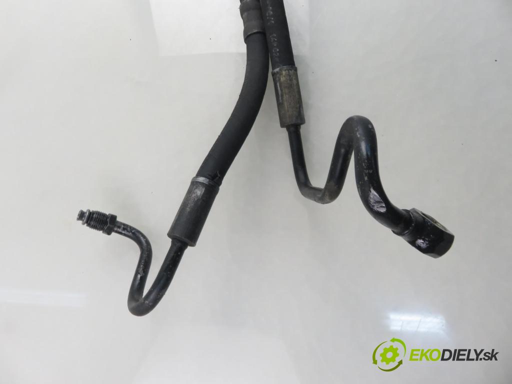 BMW 3 kabriolet (E46) CABRIO 2000 125,00 323 Ci 170 -  M52 B25 (256S4) 2494,00 trubka / Rúra servočerpadlo 6750156 ; 6750156B
