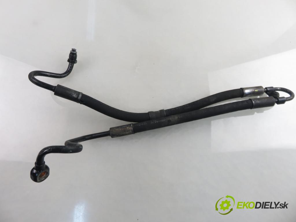 BMW 3 kabriolet (E46) CABRIO 2000 125,00 323 Ci 170 -  M52 B25 (256S4) 2494,00 trubka / Rúra servočerpadlo 6750156 ; 6750156B