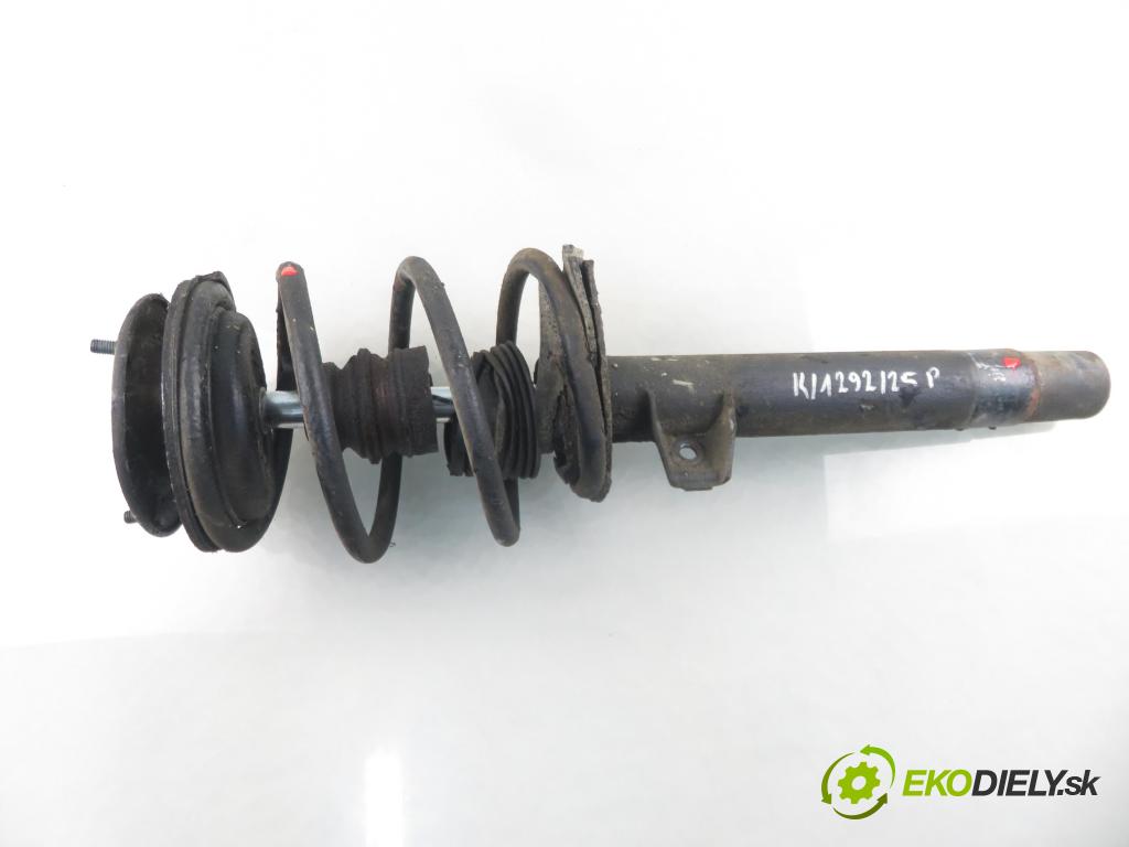 BMW 3 kabriolet (E46) CABRIO 2000 125,00 323 Ci 170 -  M52 B25 (256S4) 2494,00 MCPERSON PP