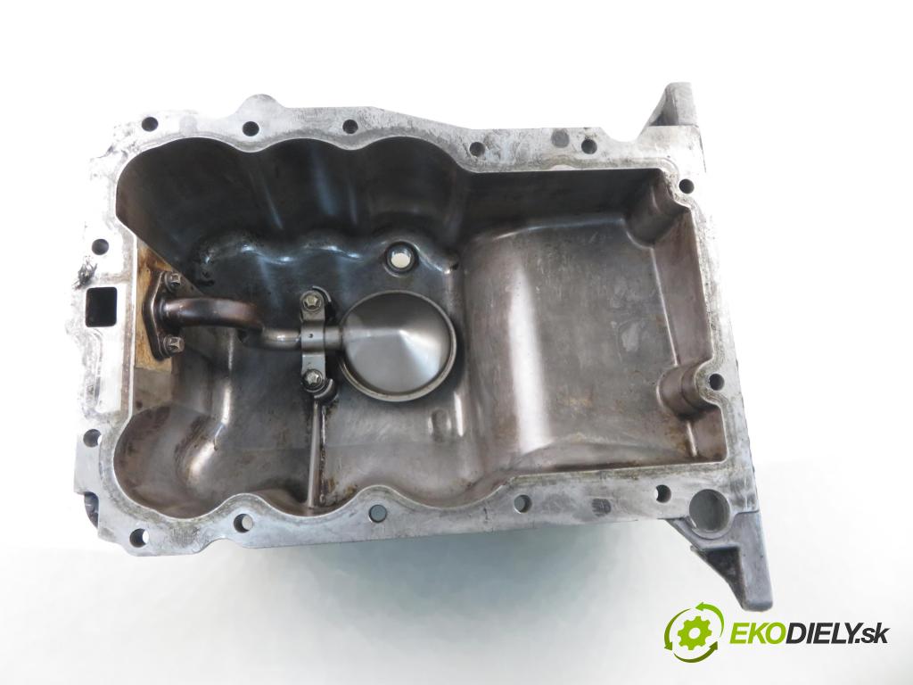 OPEL CORSA C (X01) HB 2006 44,00 1 - Z 10 XEP 998,00 Vaňa olejová 9129316 (Olejová vaňa)