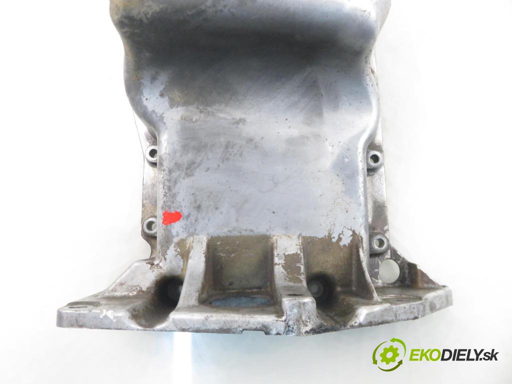 OPEL CORSA C (X01) HB 2006 59,00 1.2 16V Twinport 80 - Z 12 XEP 1229,00 Vaňa olejová 9128621 (Olejová vaňa)