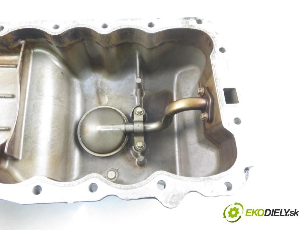 OPEL CORSA C (X01) HB 2006 59,00 1.2 16V Twinport 80 - Z 12 XEP 1229,00 Vaňa olejová 9128621 (Olejová vaňa)