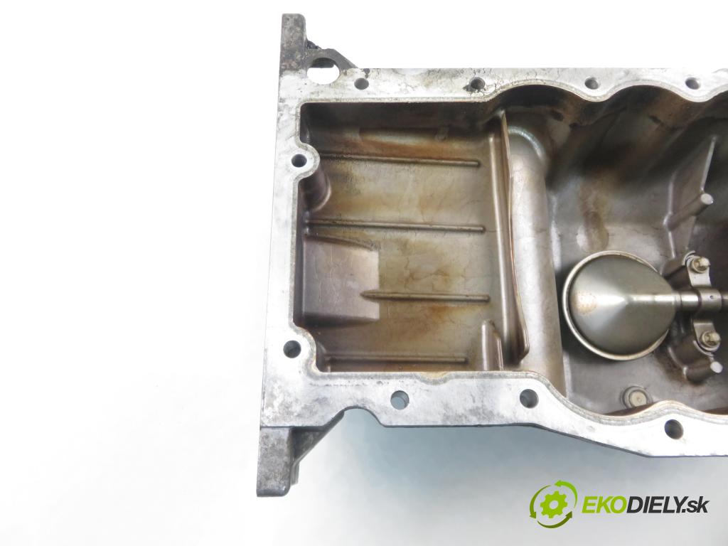 OPEL CORSA C (X01) HB 2006 59,00 1.2 16V Twinport 80 - Z 12 XEP 1229,00 Vaňa olejová 9128621 (Olejová vaňa)