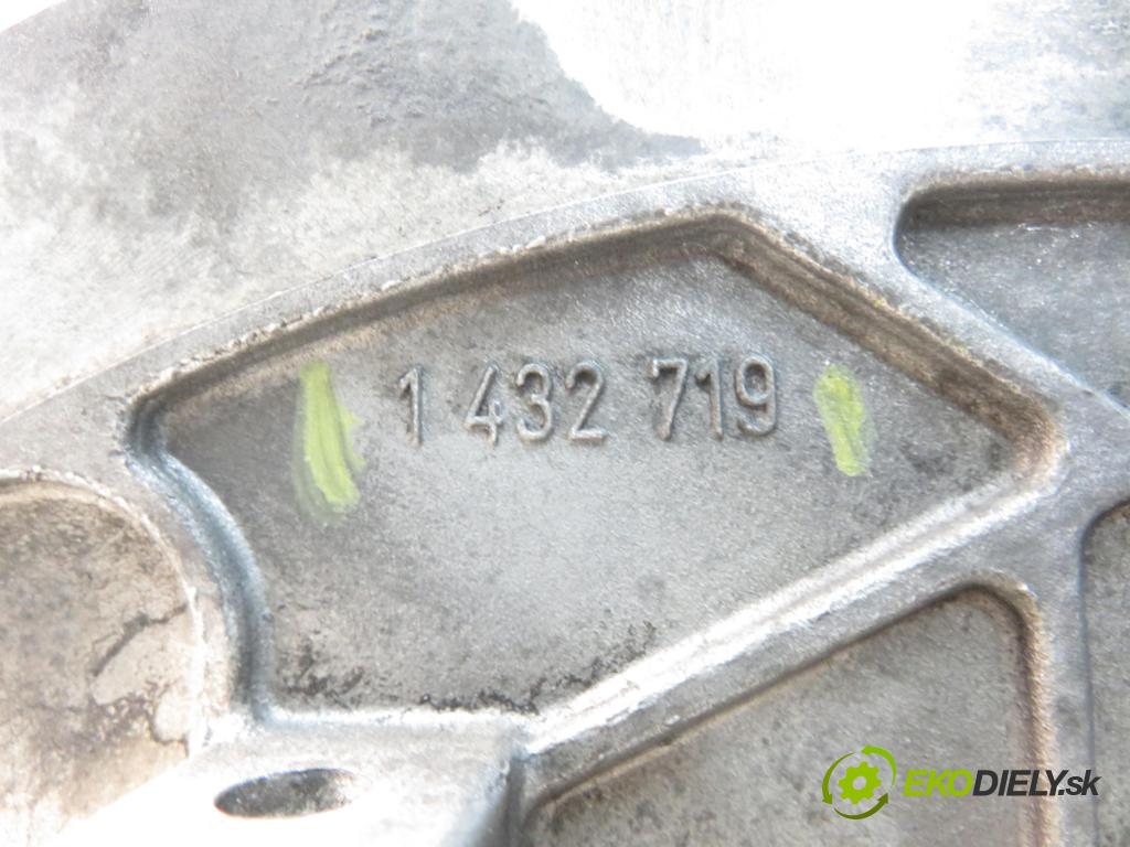 BMW 3 Touring (E46) KOMBI 2000 87,00 318 i - M43 B19 (194E1) 1895,00 Vaňa olejová 1432719 (Olejová vaňa)