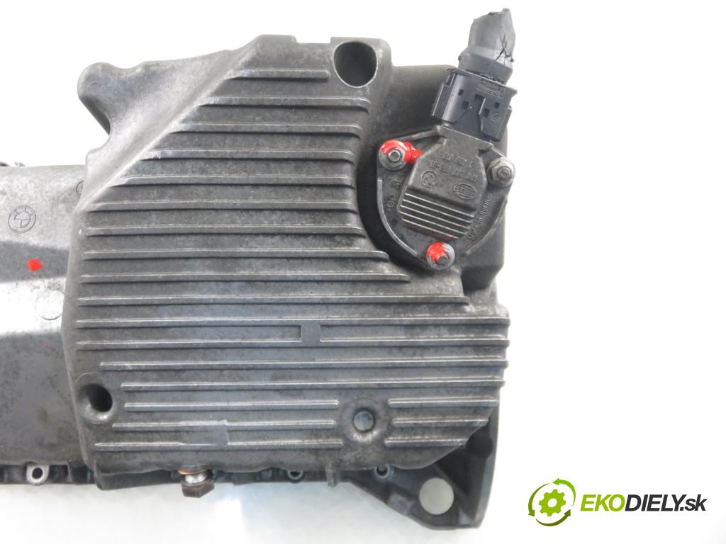 BMW 3 Touring (E46) KOMBI 2000 87,00 318 i - M43 B19 (194E1) 1895,00 Vaňa olejová 1432719 (Olejová vaňa)