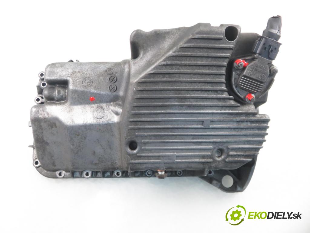 BMW 3 Touring (E46) KOMBI 2000 87,00 318 i - M43 B19 (194E1) 1895,00 Vaňa olejová 1432719 (Olejová vaňa)