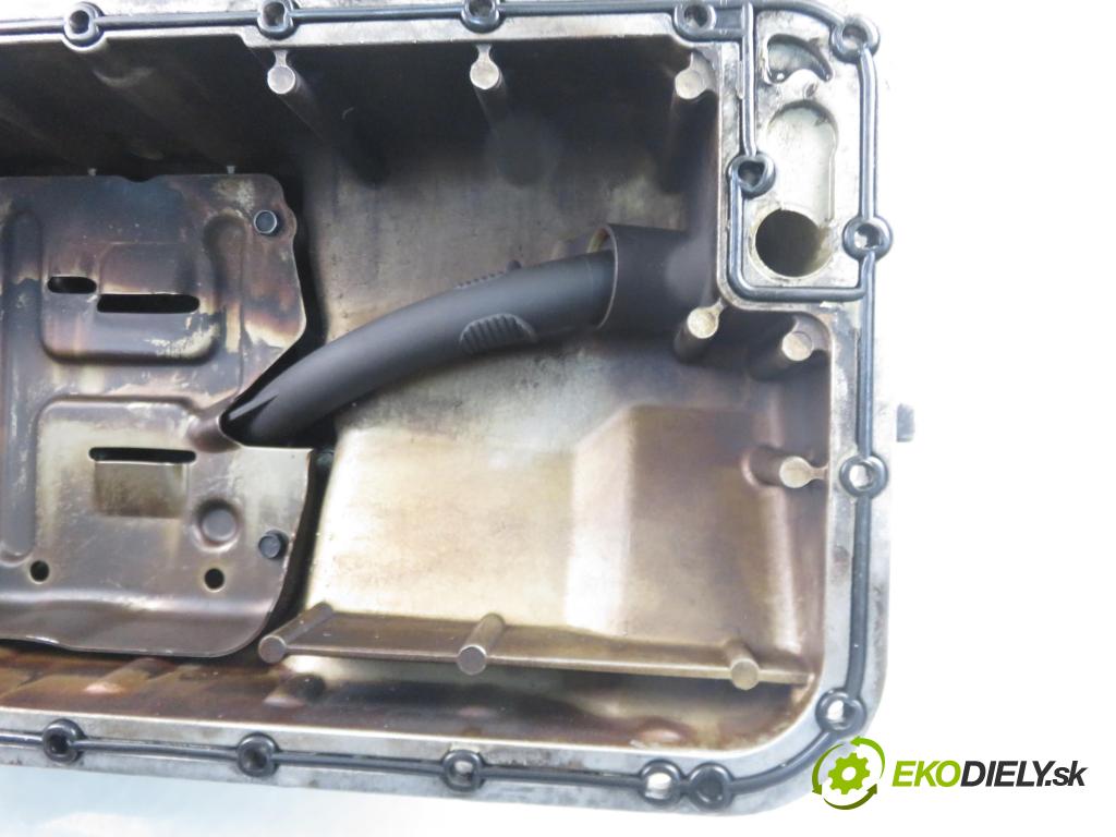 BMW 3 Touring (E46) KOMBI 2000 87,00 318 i - M43 B19 (194E1) 1895,00 Vaňa olejová 1432719 (Olejová vaňa)