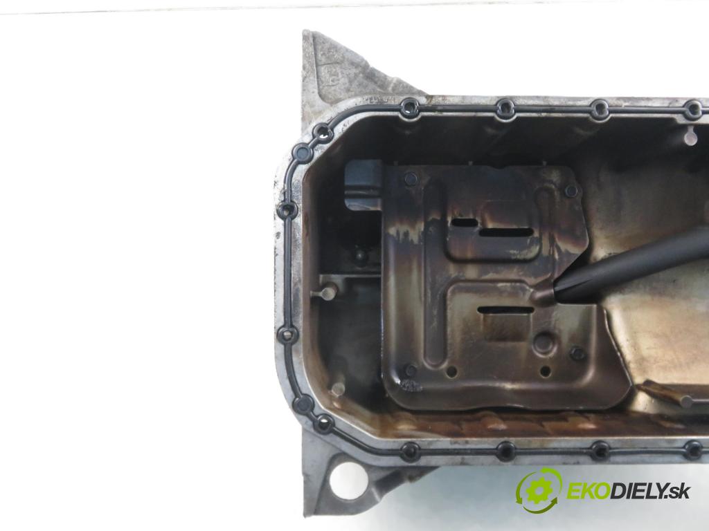 BMW 3 Touring (E46) KOMBI 2000 87,00 318 i - M43 B19 (194E1) 1895,00 Vaňa olejová 1432719 (Olejová vaňa)