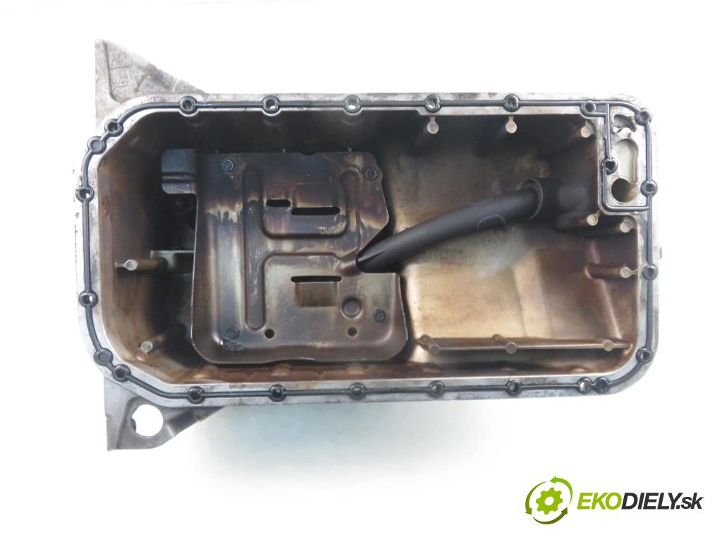 BMW 3 Touring (E46) KOMBI 2000 87,00 318 i - M43 B19 (194E1) 1895,00 Vaňa olejová 1432719 (Olejová vaňa)