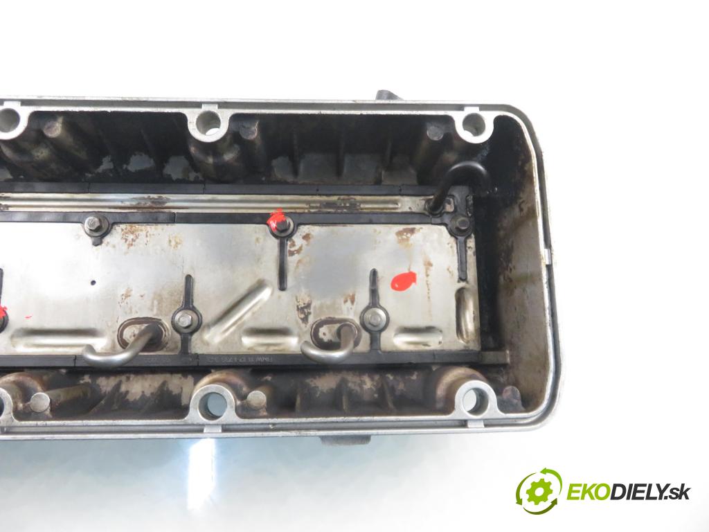 BMW 3 Touring (E46) KOMBI 2000 87,00 318 i - M43 B19 (194E1) 1895,00 kryt Ventilů 1739643