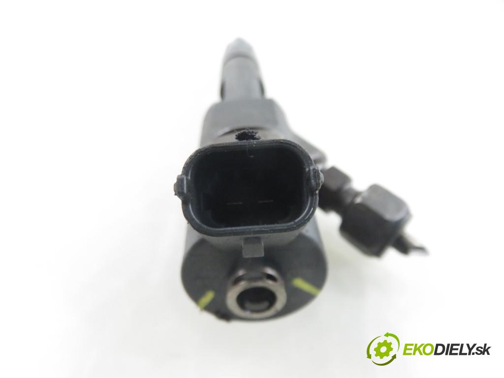 RENAULT LAGUNA II (BG0/1_) LIFTBACK 2002 88,00 1.9 dCi 120 - F9Q 750 1870,00 vstrekovač 0445110021 ; 7700111014 (Vstrekovač paliva)