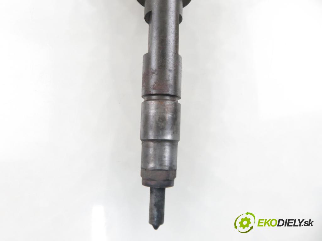 RENAULT LAGUNA II (BG0/1_) LIFTBACK 2002 88,00 1.9 dCi 120 - F9Q 750 1870,00 vstrekovač 0445110021 ; 7700111014 (Vstrekovač paliva)