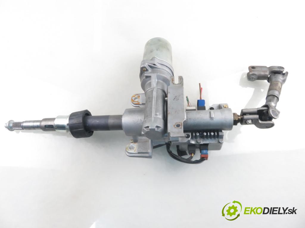 OPEL CORSA C (X01) HB 2001 43,00 1.0 12V 58 - Z 10 XE 973,00 SLOUPEC / PODPORA elektrický 24463938 ; 24463937