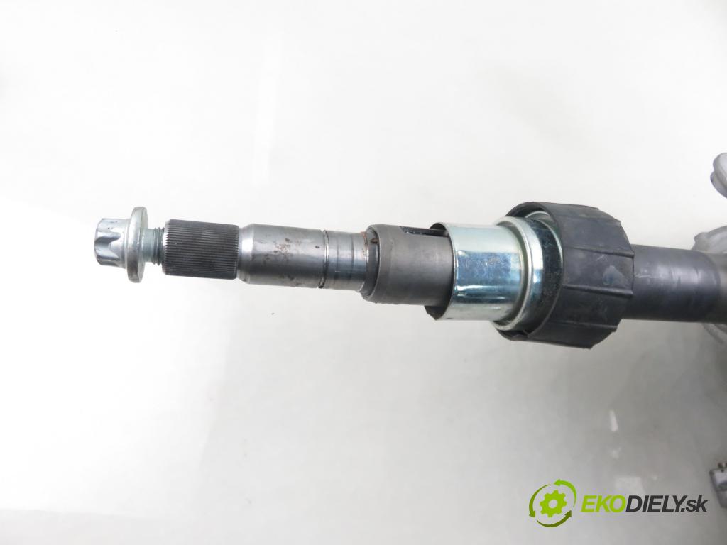 OPEL CORSA C (X01) HB 2001 43,00 1.0 12V 58 - Z 10 XE 973,00 SLOUPEC / PODPORA elektrický 24463938 ; 24463937