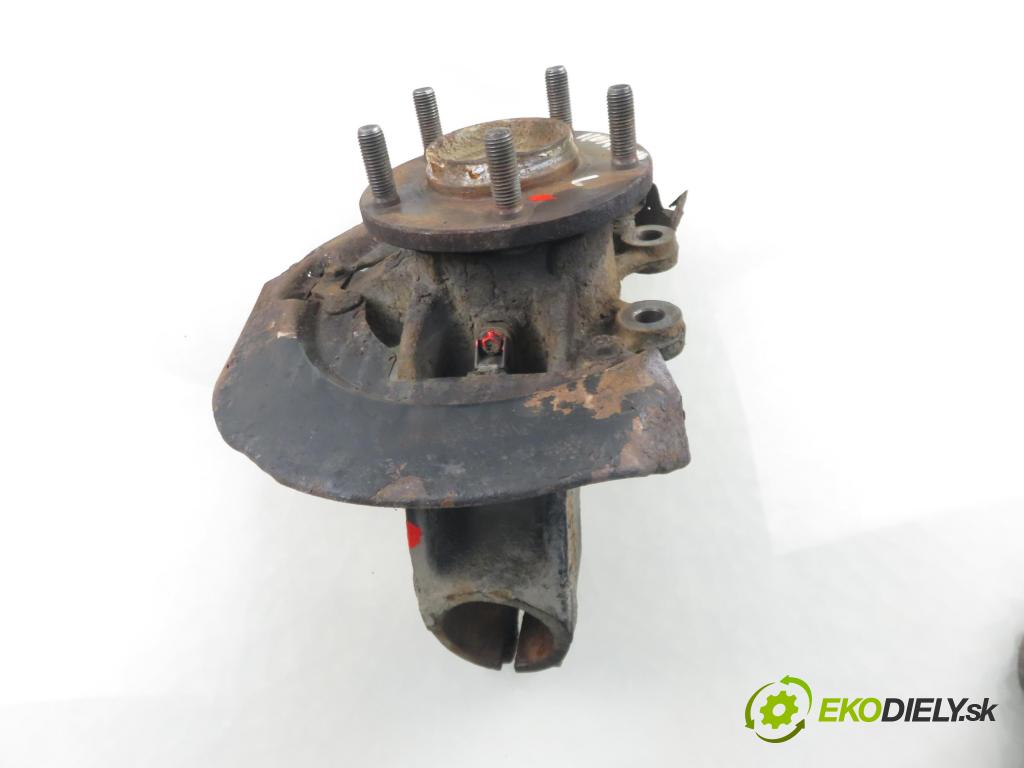 MAZDA 5 (CR19) MINIVAN 2006 85,00 1.8 1798,00 náboj LP ABS