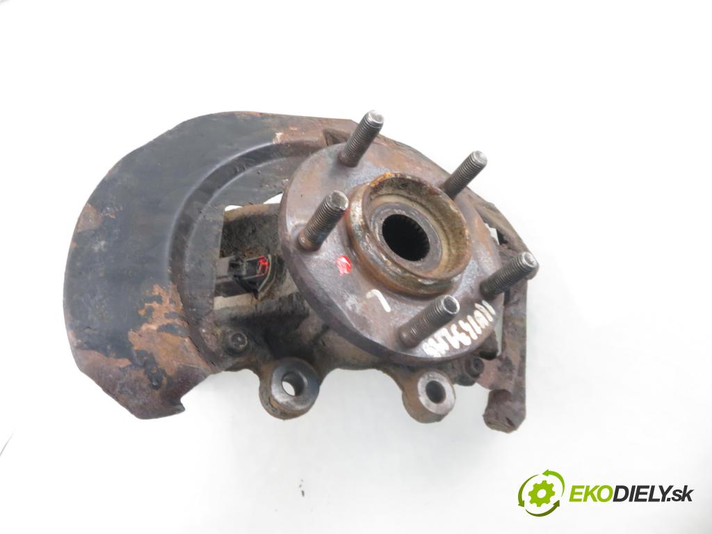 MAZDA 5 (CR19) MINIVAN 2006 85,00 1.8 1798,00 náboj LP ABS