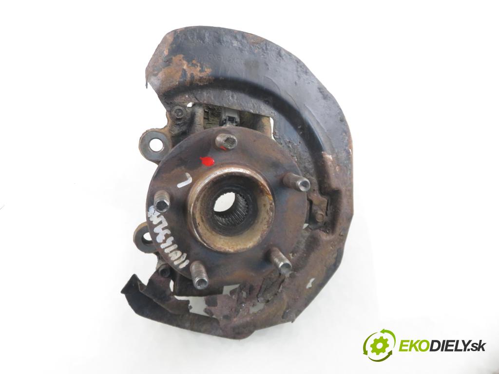 MAZDA 5 (CR19) MINIVAN 2006 85,00 1.8 1798,00 náboj LP ABS