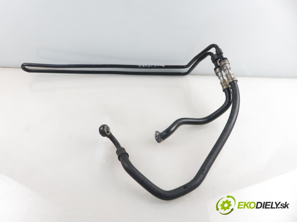 BMW 3 kabriolet (E46) CABRIO 2000 125,00 323 Ci 170 - M52 B25 (256S4) 2494,00 rúrka / Rúra servočerpadlo 1096494 ; 1094951 ; 1436262