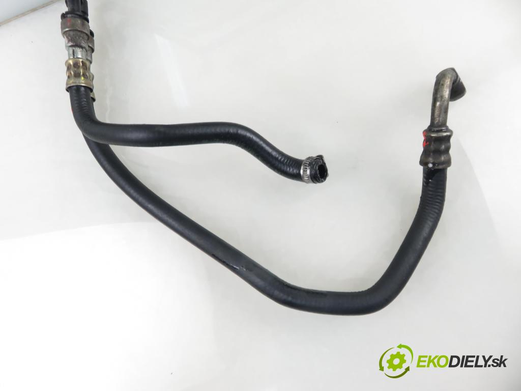 BMW 3 kabriolet (E46) CABRIO 2000 125,00 323 Ci 170 - M52 B25 (256S4) 2494,00 rúrka / Rúra servočerpadlo 1096494 ; 1094951 ; 1436262