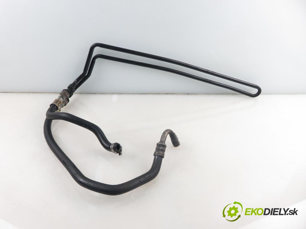 BMW 3 kabriolet (E46) CABRIO 2000 125,00 323 Ci 170 - M52 B25 (256S4) 2494,00 rúrka / Rúra servočerpadlo 1096494 ; 1094951 ; 1436262