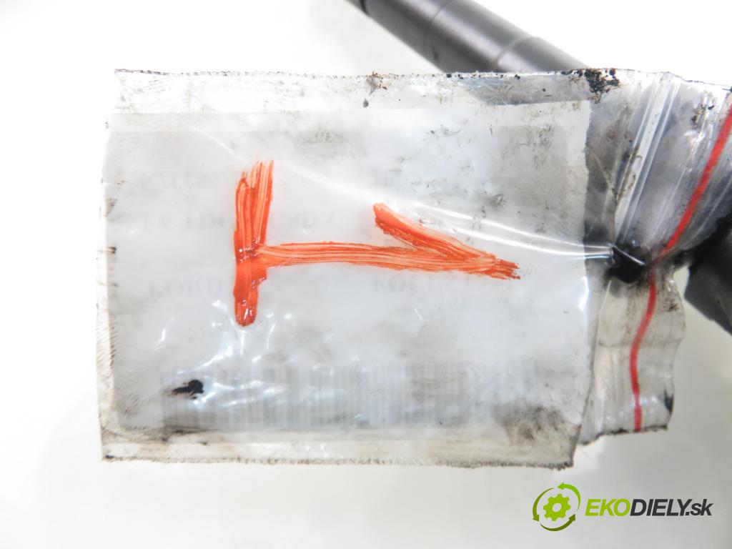 FORD FOCUS C-MAX (DM2) MINIVAN 2003 80,00 1.6 TDCi 109 - G8DA 1560,00 vstrekovač 0986435090 (Vstrekovač paliva)