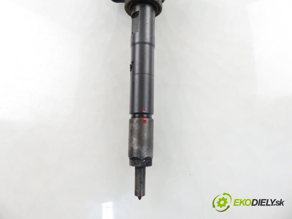 FORD FOCUS C-MAX (DM2) MINIVAN 2003 80,00 1.6 TDCi 109 - G8DA 1560,00 vstrekovač 0986435090 (Vstrekovač paliva)