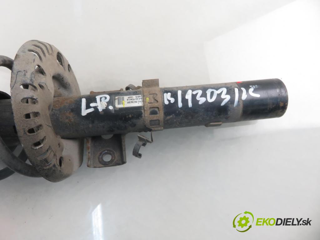 SEAT IBIZA III (6L1) HB 2004 55,00 1.4 TDI 75 - AMF 1422,00 MCPERSON LP 6Q0413031BR