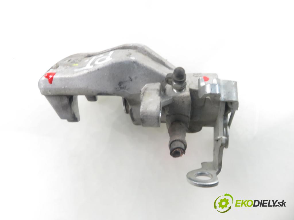 FIAT STILO (192_) HB 2003 59,00 1.9 JTD (192_XF1A) - 192 A3.000 1910,00 brzdič třmen PT 820036