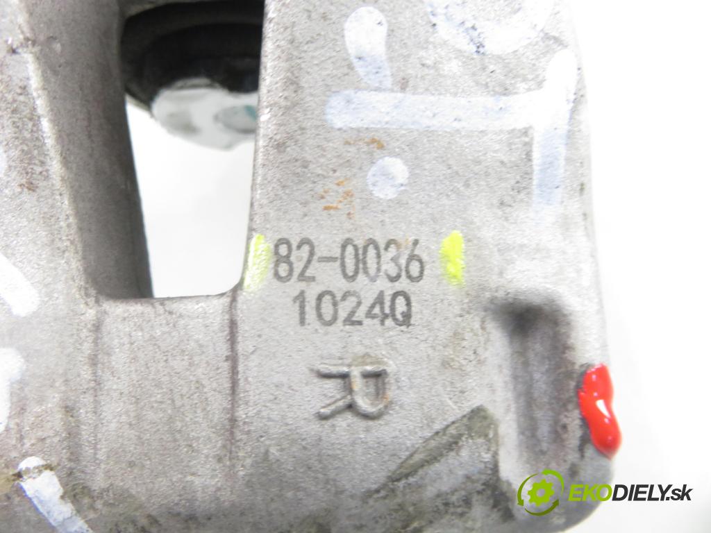 FIAT STILO (192_) HB 2003 59,00 1.9 JTD (192_XF1A) - 192 A3.000 1910,00 brzdič třmen PT 820036