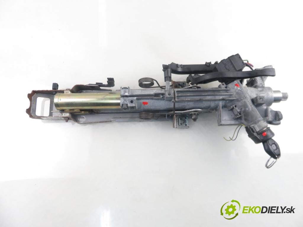 BMW 3 kabriolet (E46) CABRIO 2000 125,00 323 Ci 170 -  M52 B25 (256S4) 2494,00 Hriadeľ, tyč volantu 6751671 (Tyč riadenia (volantu))
