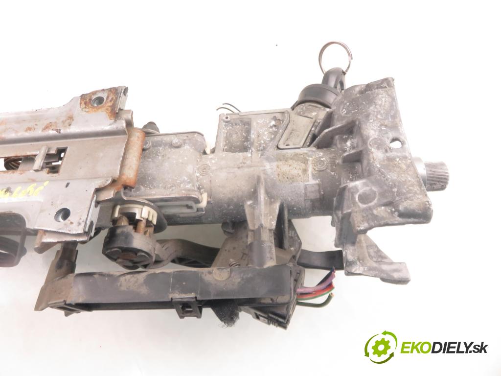 BMW 3 kabriolet (E46) CABRIO 2000 125,00 323 Ci 170 -  M52 B25 (256S4) 2494,00 Hriadeľ, tyč volantu 6751671 (Tyč riadenia (volantu))