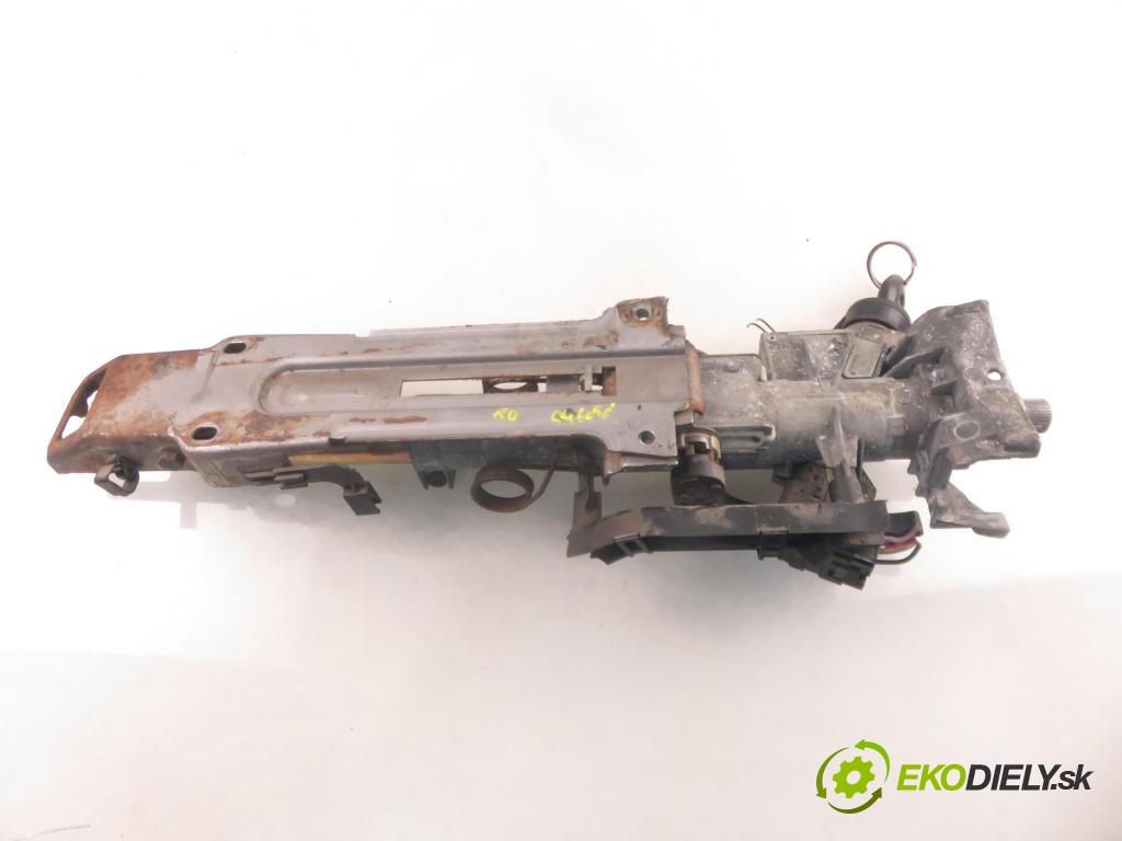 BMW 3 kabriolet (E46) CABRIO 2000 125,00 323 Ci 170 -  M52 B25 (256S4) 2494,00 Hriadeľ, tyč volantu 6751671 (Tyč riadenia (volantu))