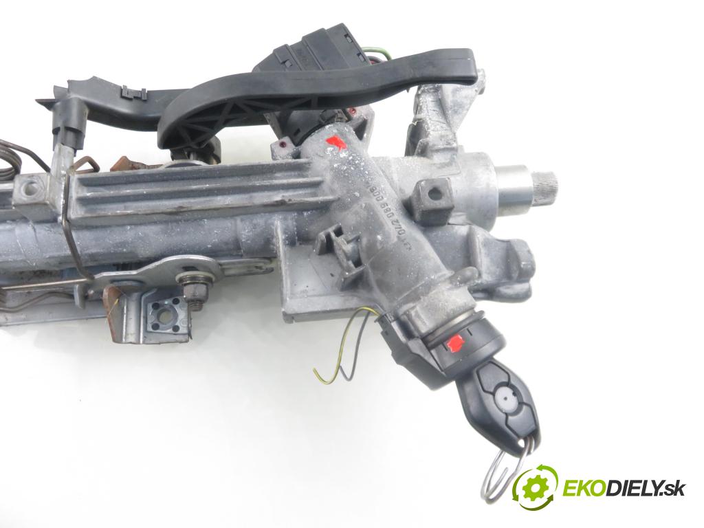 BMW 3 kabriolet (E46) CABRIO 2000 125,00 323 Ci 170 -  M52 B25 (256S4) 2494,00 Hriadeľ, tyč volantu 6751671 (Tyč riadenia (volantu))