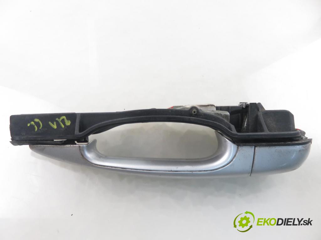 BMW 3 kabriolet (E46) CABRIO 2000 125,00 323 Ci 170 -  M52 B25 (256S4) 2494,00 klika 8216122
