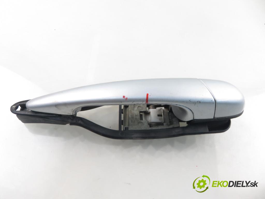 BMW 3 kabriolet (E46) CABRIO 2000 125,00 323 Ci 170 -  M52 B25 (256S4) 2494,00 klika 8216122