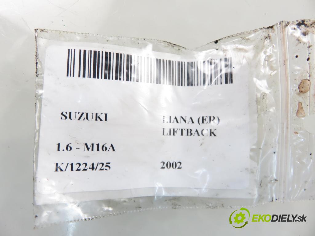 SUZUKI LIANA (ER) HB 2002 76,00 1.6 - M16A 1586,00 cívka zapalovací 