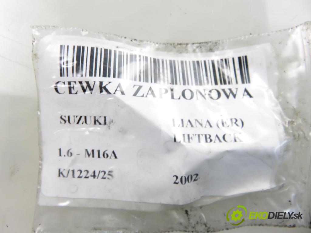 SUZUKI LIANA (ER) HB 2002 76,00 1.6 - M16A 1586,00 cívka zapalovací 