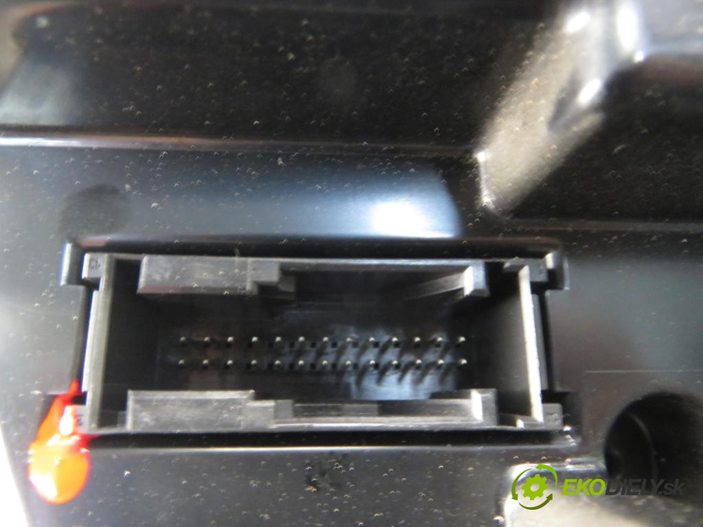 BMW 3 kabriolet (E46) CABRIO 2000 125,00 323 Ci 170 -  M52 B25 (256S4) 2494,00 prístrojovka elektrický 6902374 ; 0263606253