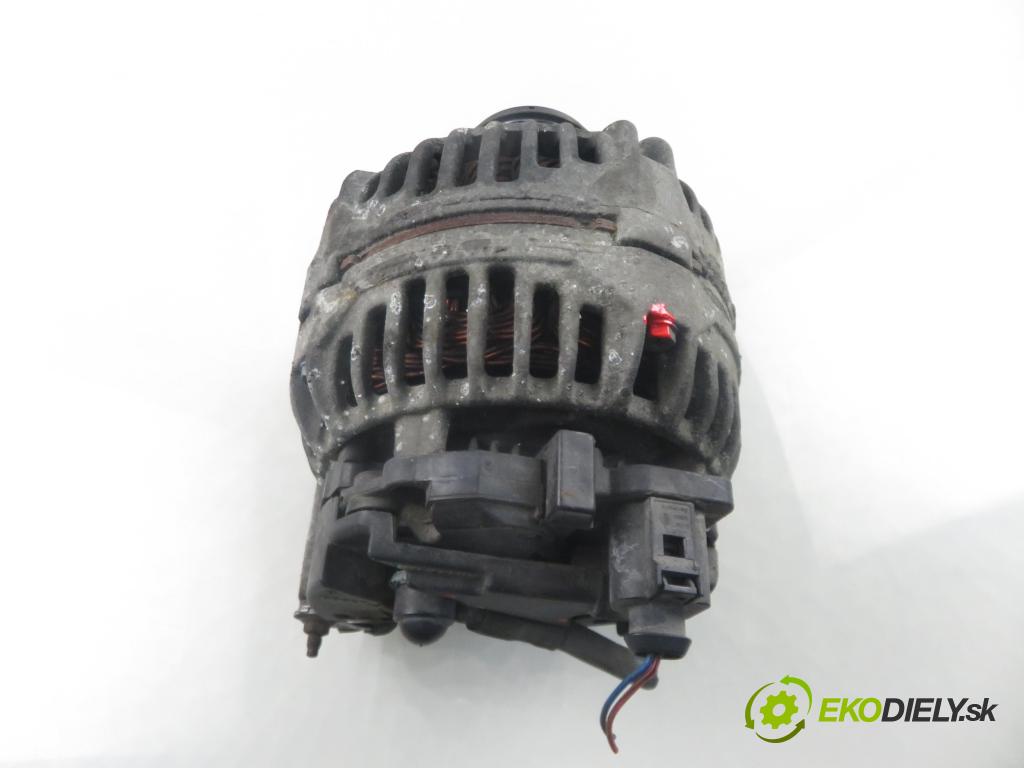 VW POLO (6N2) HB 2000 55,00 1.4 TDI - AMF 1422,00 Alternátor 045903023A ; 0124515022 (Alternátor)