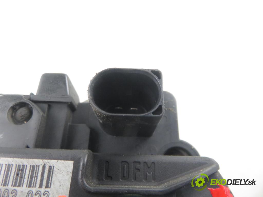SEAT IBIZA III (6L1) HB 2004 55,00 1.4 TDI 75 - AMF 1422,00 Alternátor 045903023 ; 0124325012 (Alternátor)