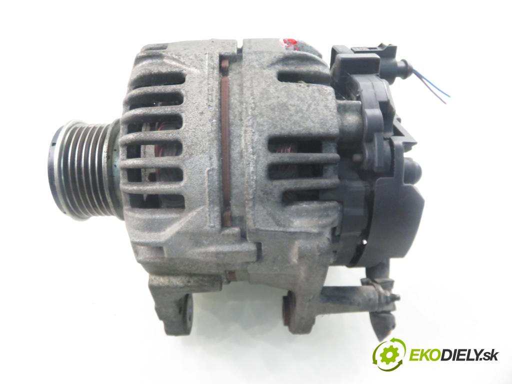 SEAT IBIZA III (6L1) HB 2004 55,00 1.4 TDI 75 - AMF 1422,00 Alternátor 045903023 ; 0124325012 (Alternátor)