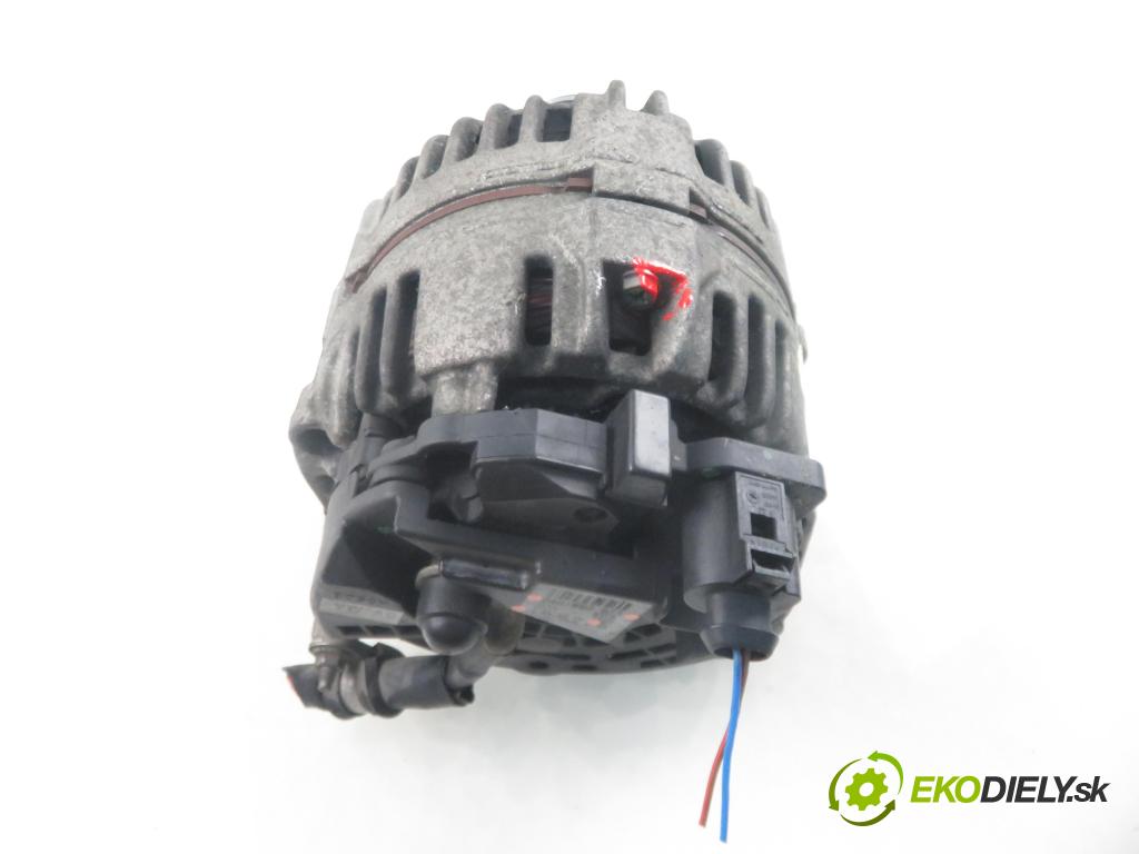 SEAT IBIZA III (6L1) HB 2004 55,00 1.4 TDI 75 - AMF 1422,00 Alternátor 045903023 ; 0124325012 (Alternátor)