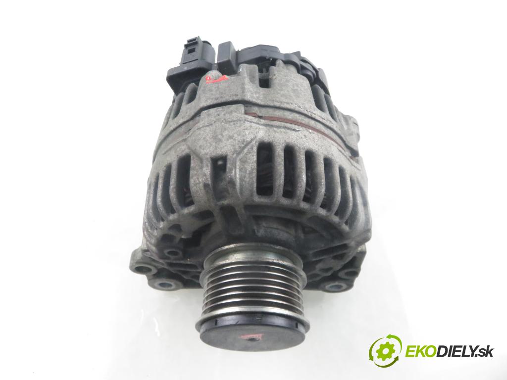 SEAT IBIZA III (6L1) HB 2004 55,00 1.4 TDI 75 - AMF 1422,00 Alternátor 045903023 ; 0124325012 (Alternátor)
