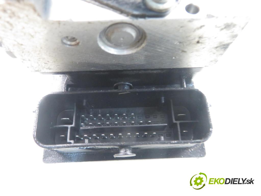 SKODA FABIA I (6Y2) HB 2005 55,00 1.4 16V - BKY 1390,00 Pumpa ABS 6Q0907379AB ; 0265800362 (Pumpa ABS)