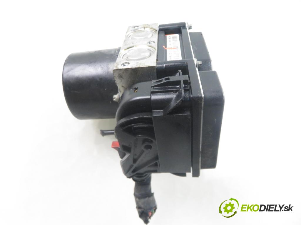 SKODA FABIA I (6Y2) HB 2005 55,00 1.4 16V - BKY 1390,00 Pumpa ABS 6Q0907379AB ; 0265800362 (Pumpa ABS)